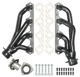 Hedman Hedders62-70 Falcon/Mustang Headers