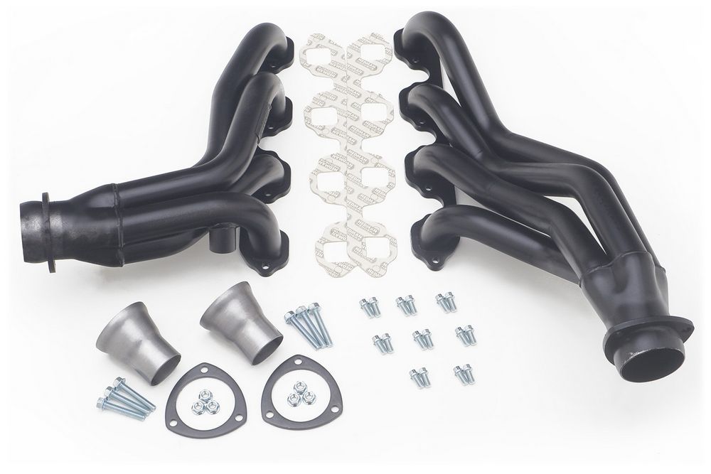 Hedman Hedders88-92 Ford 1/2-1 Ton PU 460 Eng Header