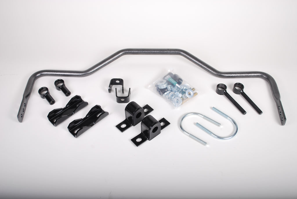 HellwigGM Rear Perf Sway Bar 1in