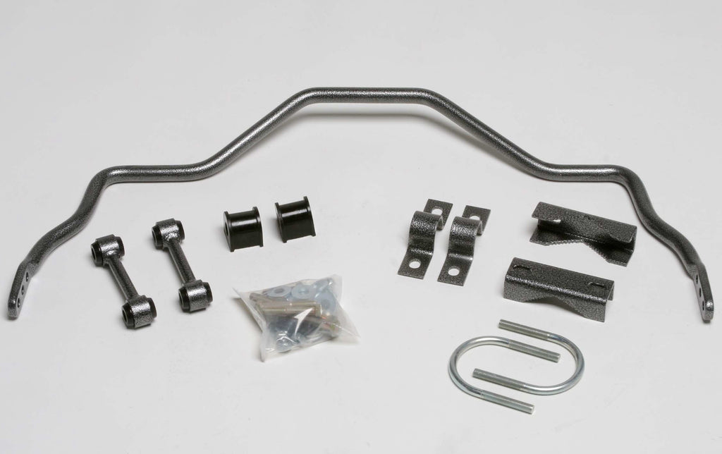 Hellwig67-69 Camaro Rear Sway Bar 3/4in