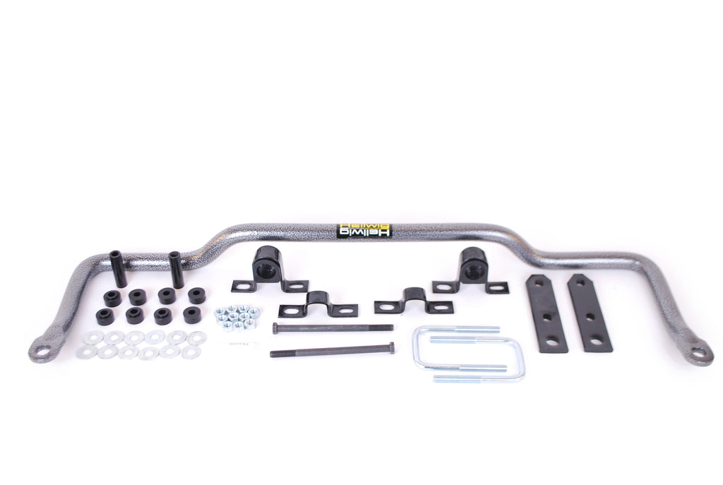 Hellwig99-07 Ford E350 Motorhom Front Sway Bay 1-3/8in