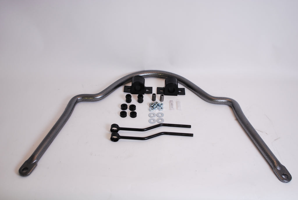 Hellwig08-16 Ford E450 Rear Sway Bar 1-1/2in