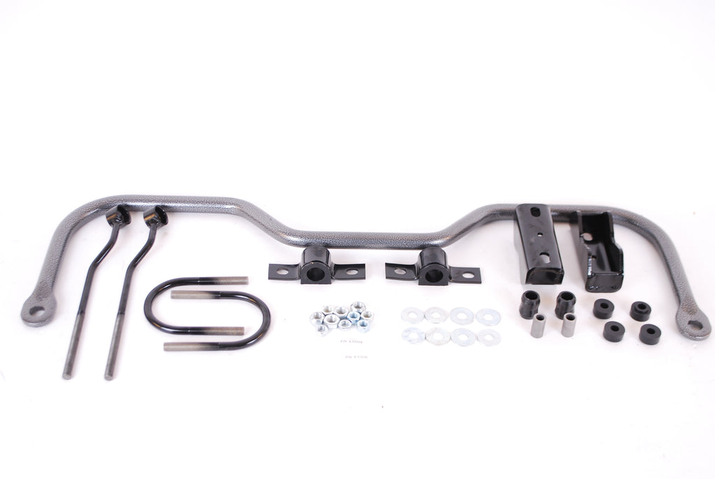 Hellwig07-16 Dodge Sprinter 2500 Rear Sway Bar