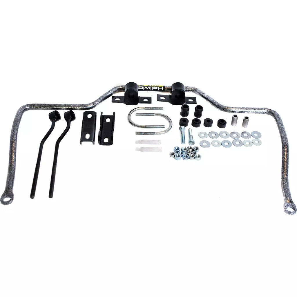 HellwigFord Rear Sway Bar- 7/8in