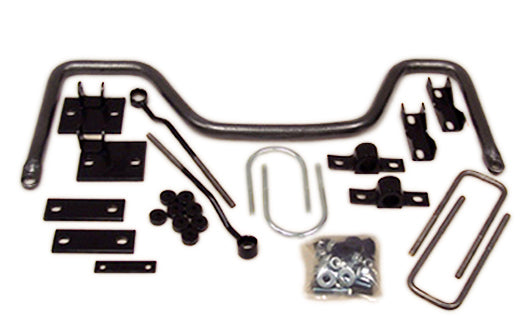 Hellwig01-07 Dodge D2500 Rear Sway Bar