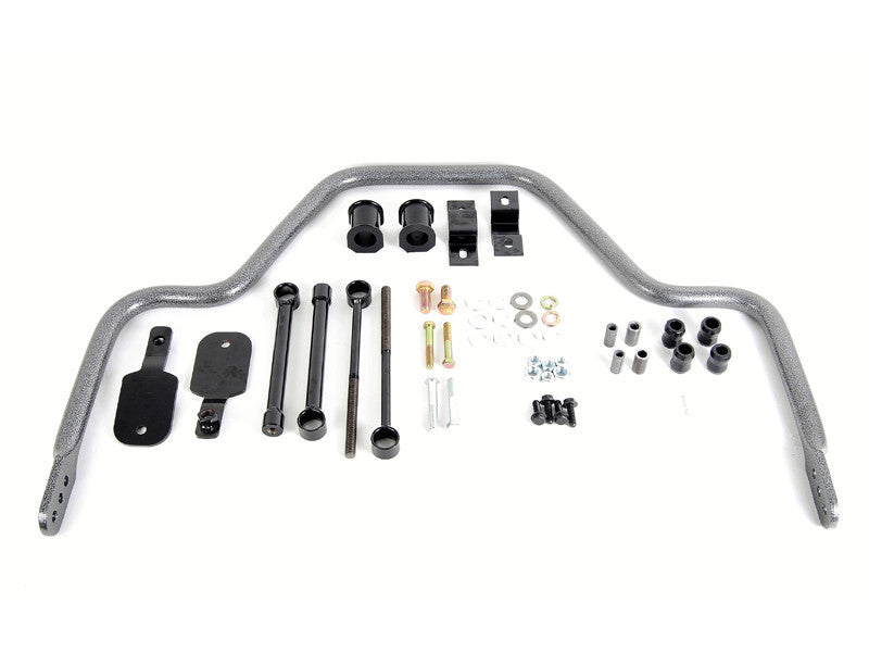 Hellwig17-   Ford F250 Rear Sway Bar 1-1/4in 4WD