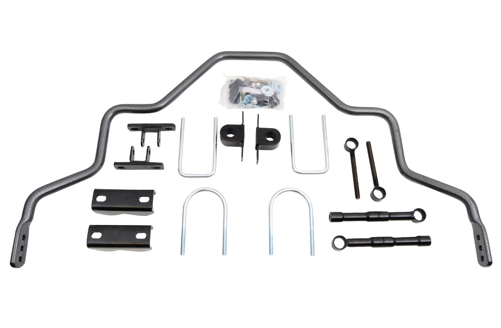 Hellwig19-   GM P/U Rear Sway Bar 1-1/8in