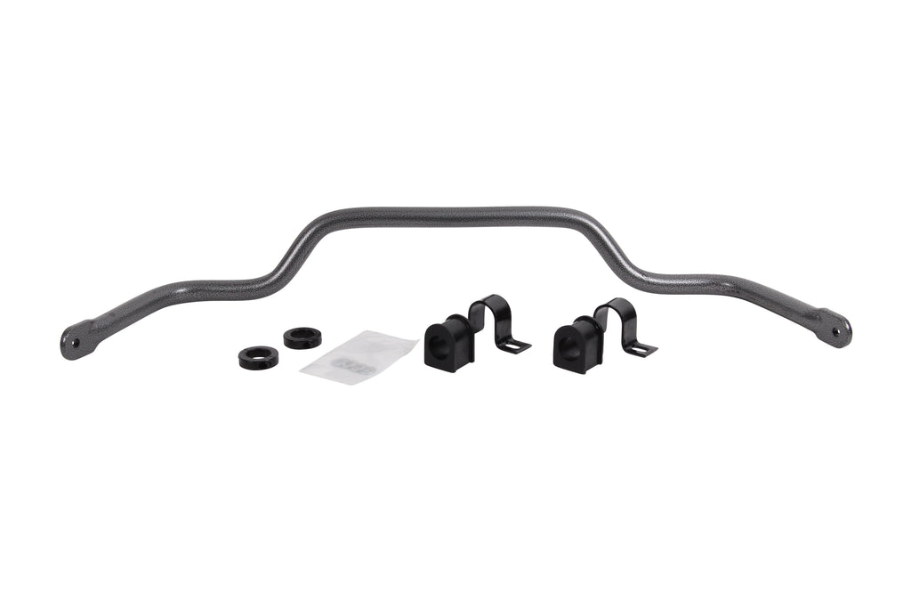 HellwigChromoly Sway Bar Kit