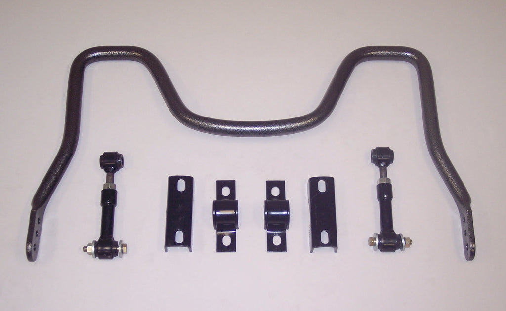 Hellwig99-06 GM 2500 Rear Sway Bar