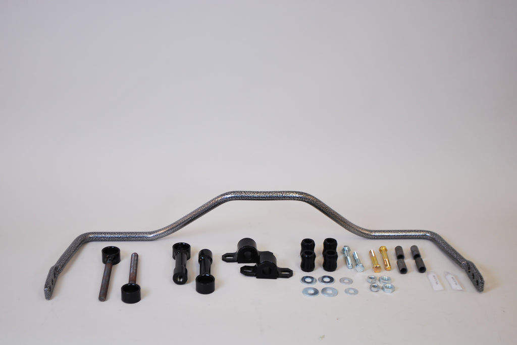 Hellwig97-06 Jeep TJ Rear Sway Bar 3/4 in.