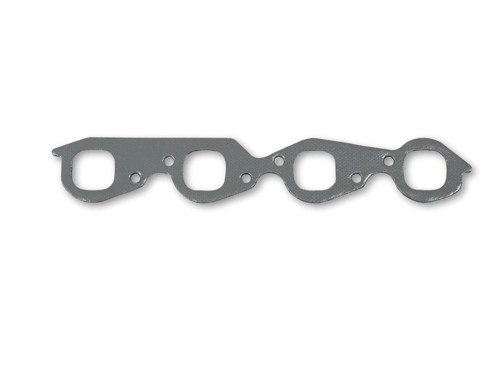 HookerBBC Exhaust Gasket - Square Port