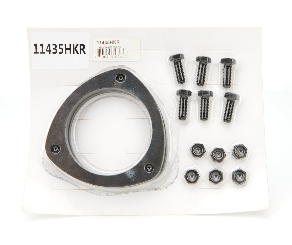 Hooker3.5in Collector Ring Kit