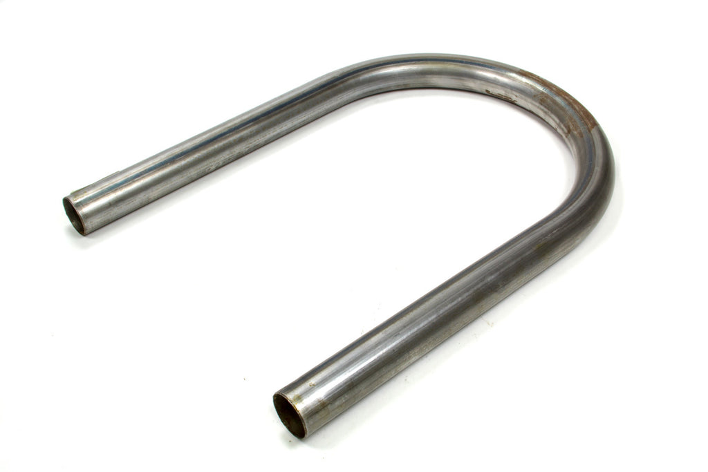 HookerU-Bend Mild Steel 1.500 x 6in Radius 18 Gauge