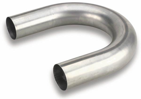 HookerU-Bend Mild Steel 3.000 x 6in Radius 18 Gauge