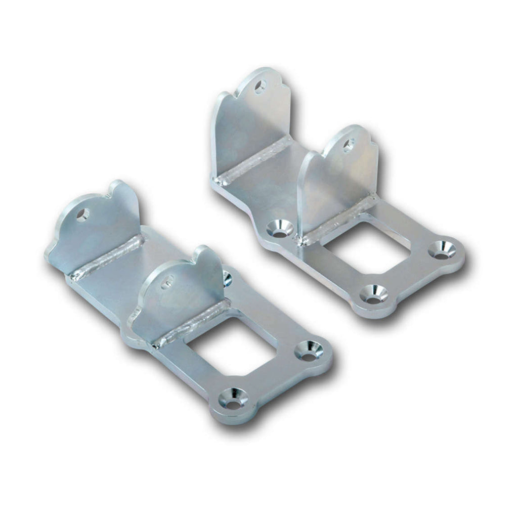 HookerEngine Mount Brackets GM LS to GM  F-Body 75-81