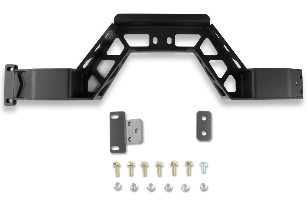 HookerTransmission Crossmember GM F & X Body LS/LT Swap