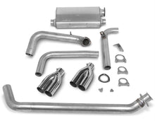 Load image into Gallery viewer, HookerCat-Back Exhaust Kit - 83-92 Camaro/Firebird