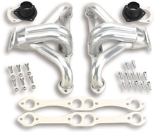 Load image into Gallery viewer, HookerSBC Street Rod Headers Ceramic Coated