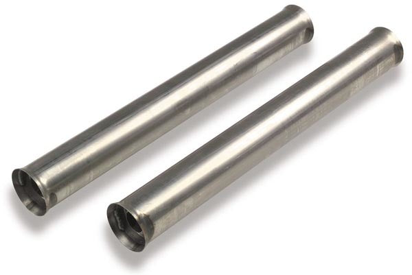 HookerSide Pipe Mufflers