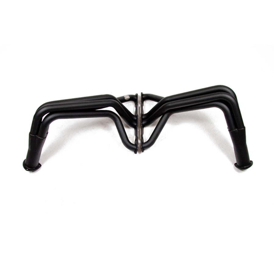 HookerS/C Headers - SBC 55-57 Full Size Car