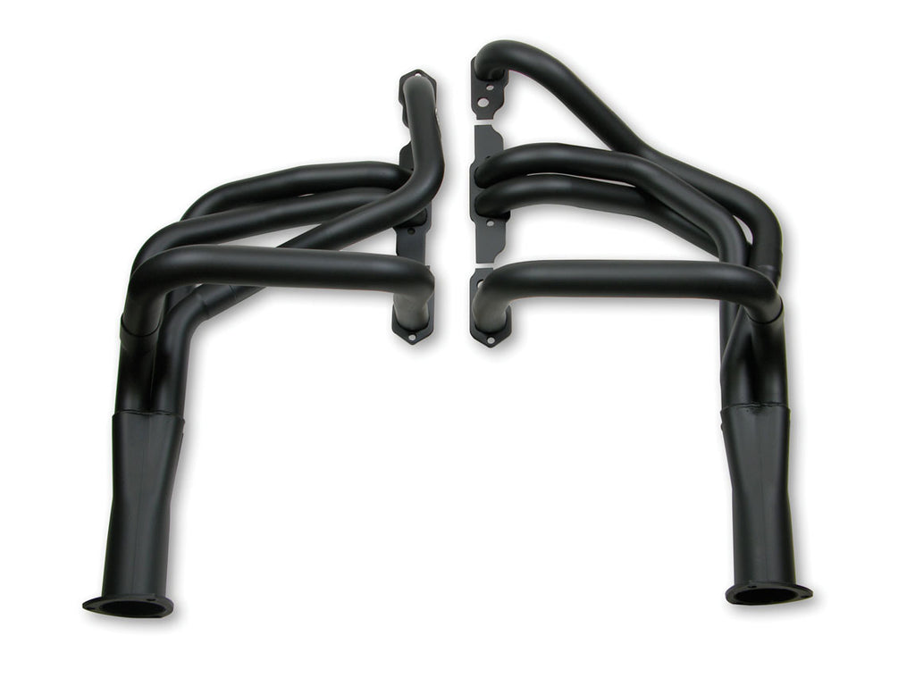 HookerChevy Headers