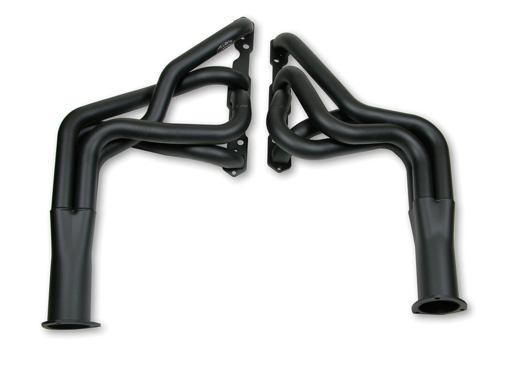 HookerChevy Headers