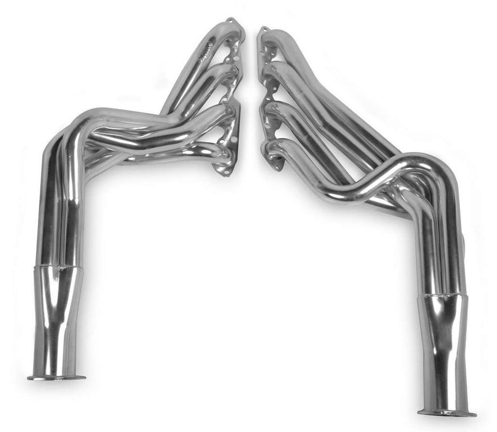 HookerChevy Headers