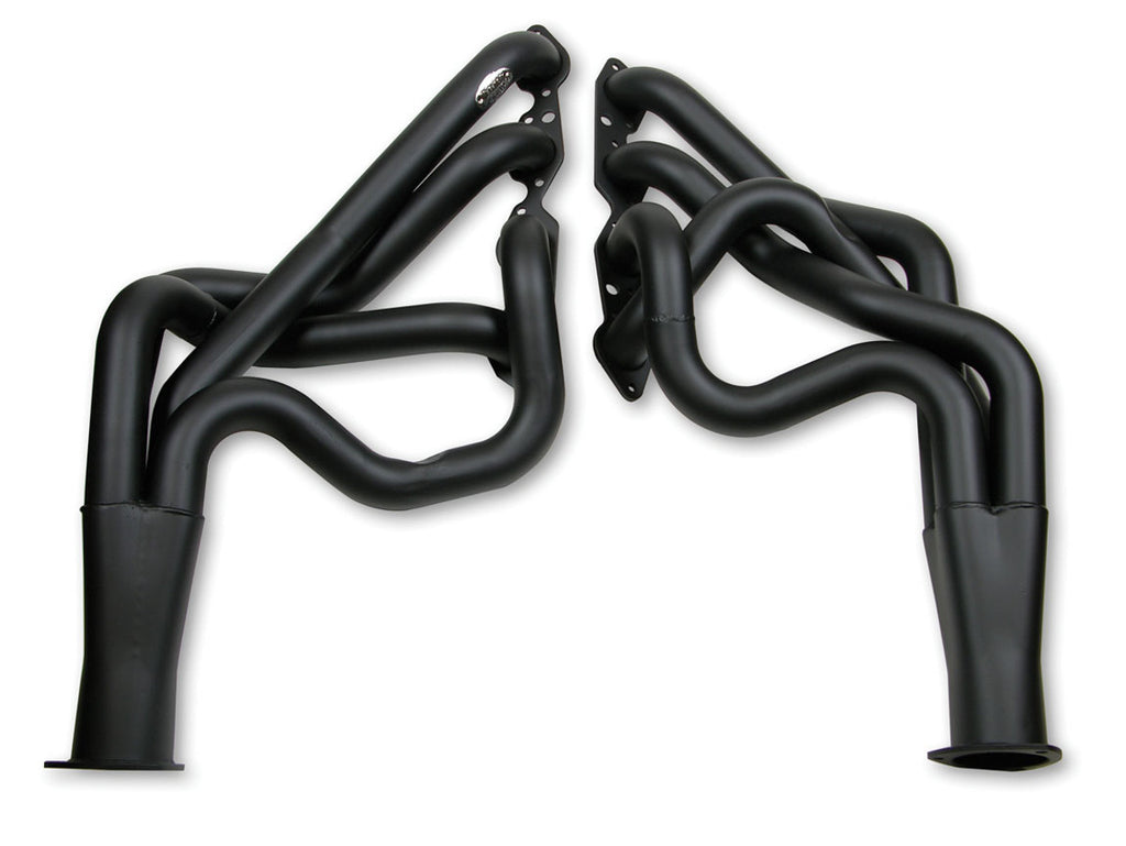 HookerChevy Headers