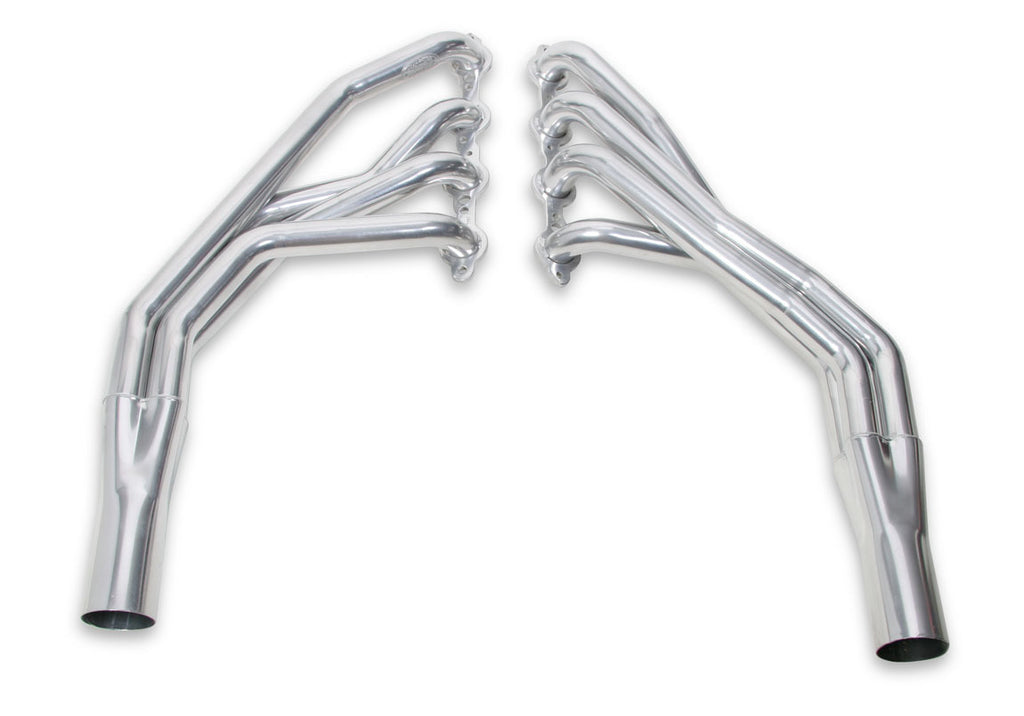 HookerCoated Headers - 55-57 Chevy w/LS1/2/3