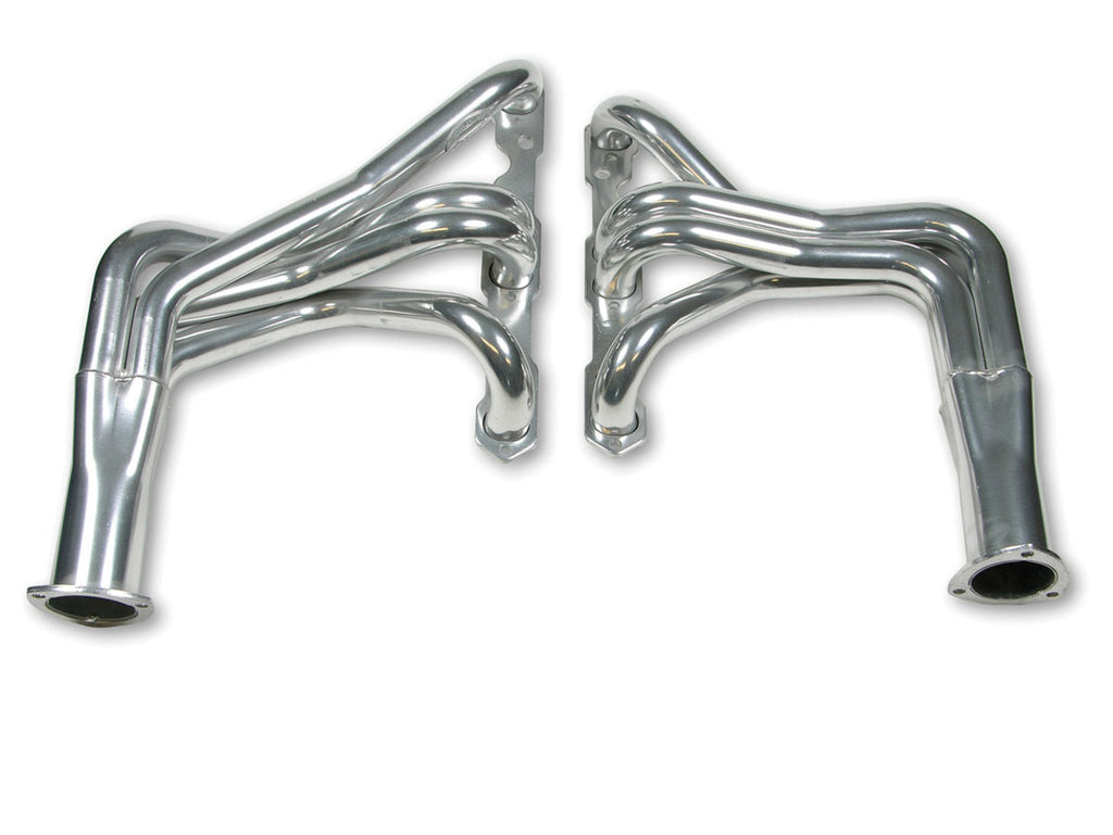 Hooker55-82 SB Vette Headers Coated