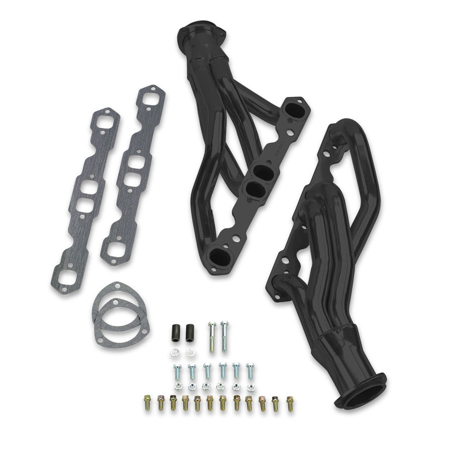 HookerSBC Universal Shorty Headers