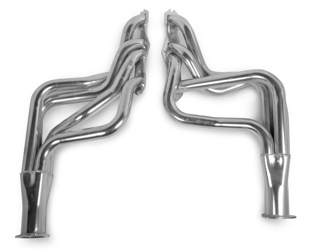 HookerCoated Headers - Olds V8