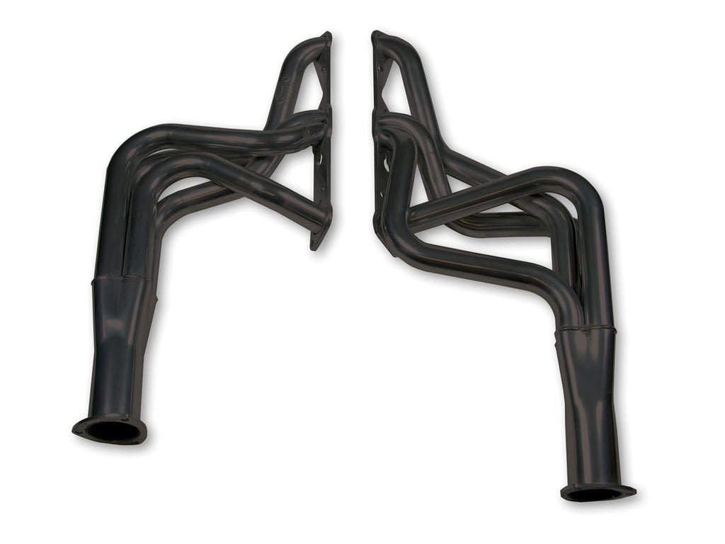 HookerPontiac Headers