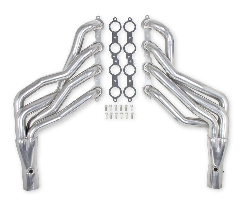 HookerExhaust Headers - GM LS Swap to GM A-Body 68-72