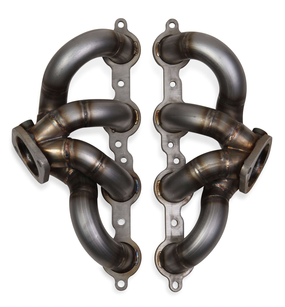 HookerExhaust Header Set C6 Corvette 05-13