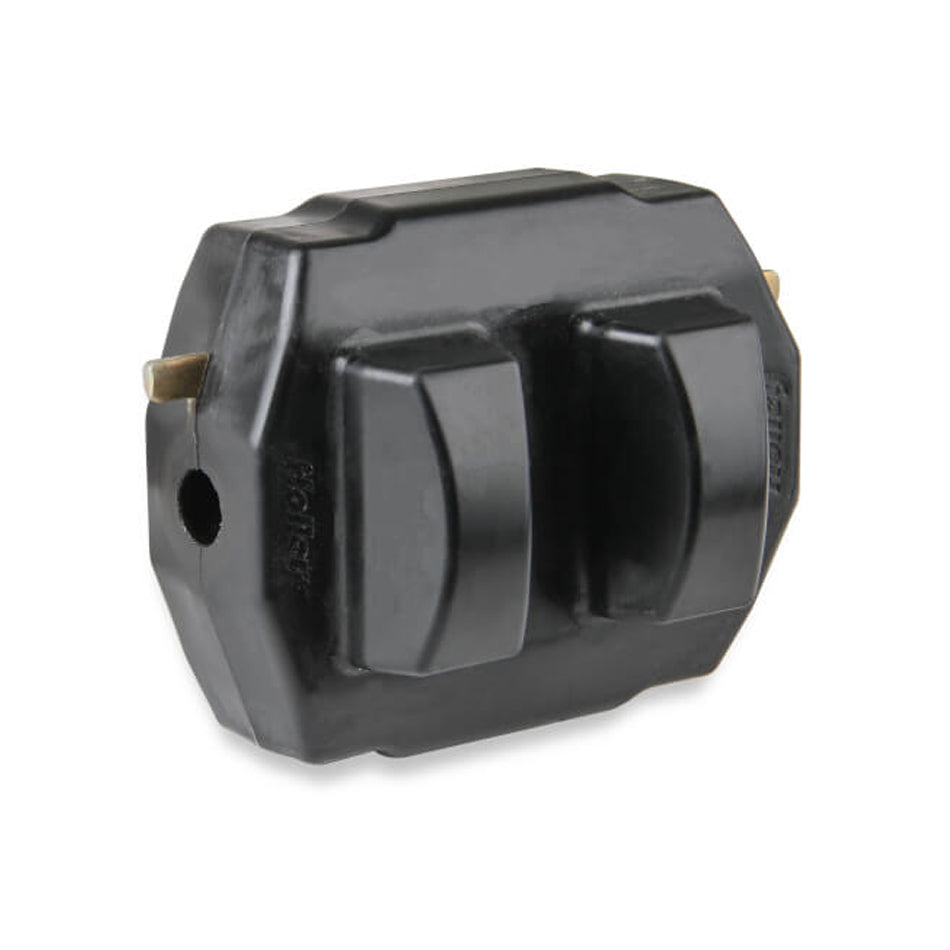 HookerMotor Mount Insert GM LS Black Polyurethane