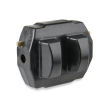 Load image into Gallery viewer, HookerMotor Mount Insert GM LS Black Polyurethane