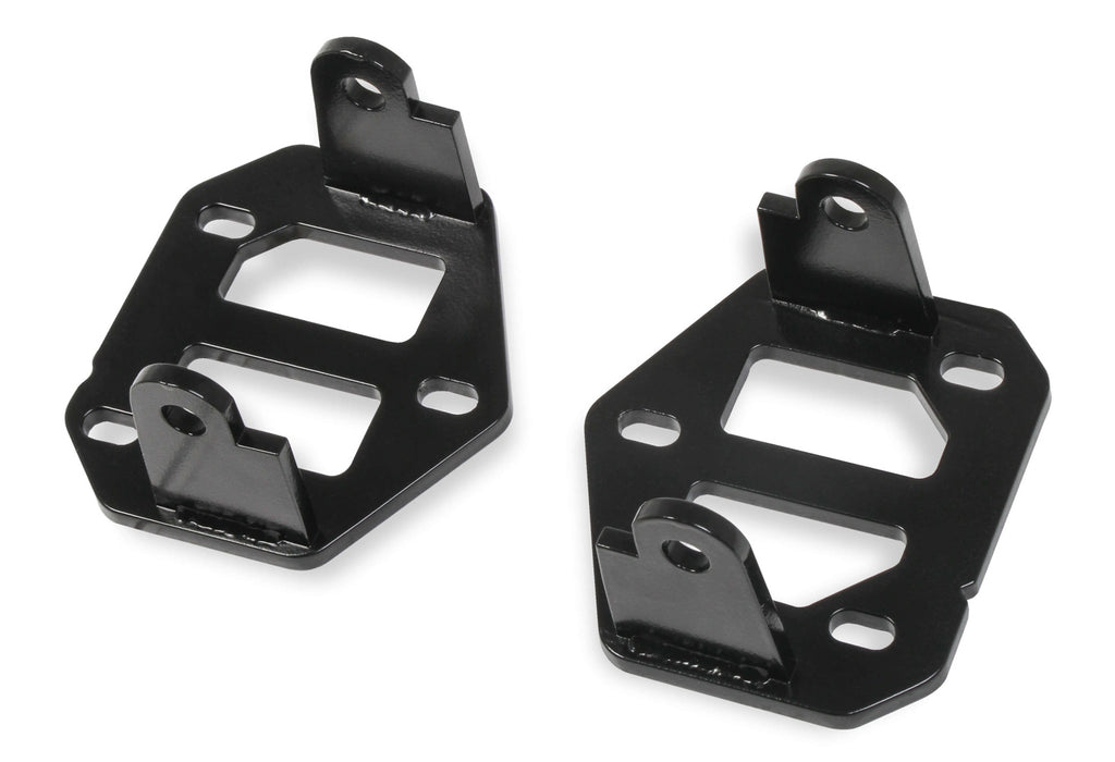 HookerEngine Mount Bracket Kit LS Swap GM S10/Sonoma