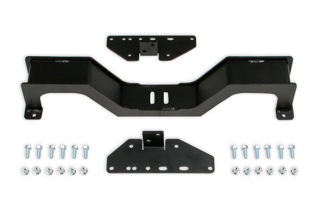 HookerTransmission Crossmember Swap Kit - GM LS Engine