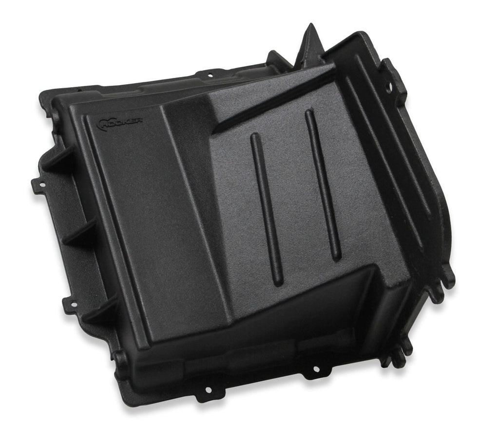 HookerAC Evaporator Side Cover 94-04 GM S10/Sonoma