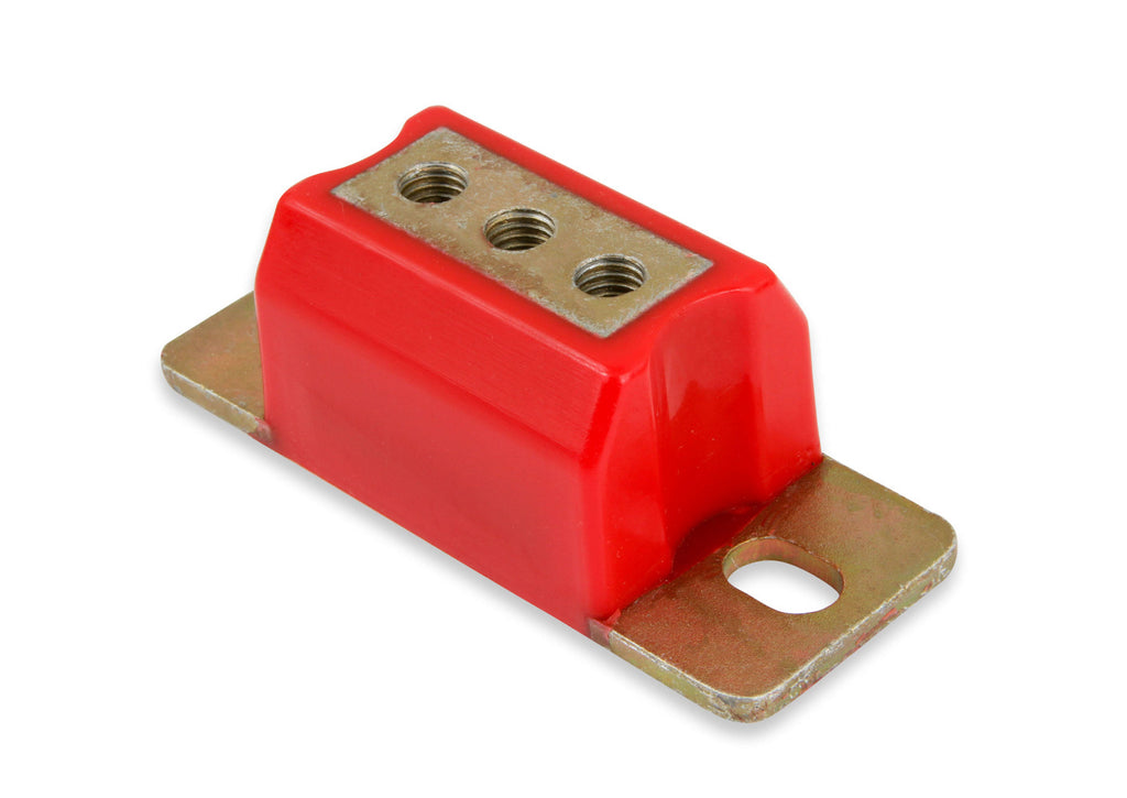 HookerTrans Mount Polyurethane GM - Red