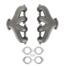 Load image into Gallery viewer, HookerExhaust Manifold Set GM LS - Center Dump