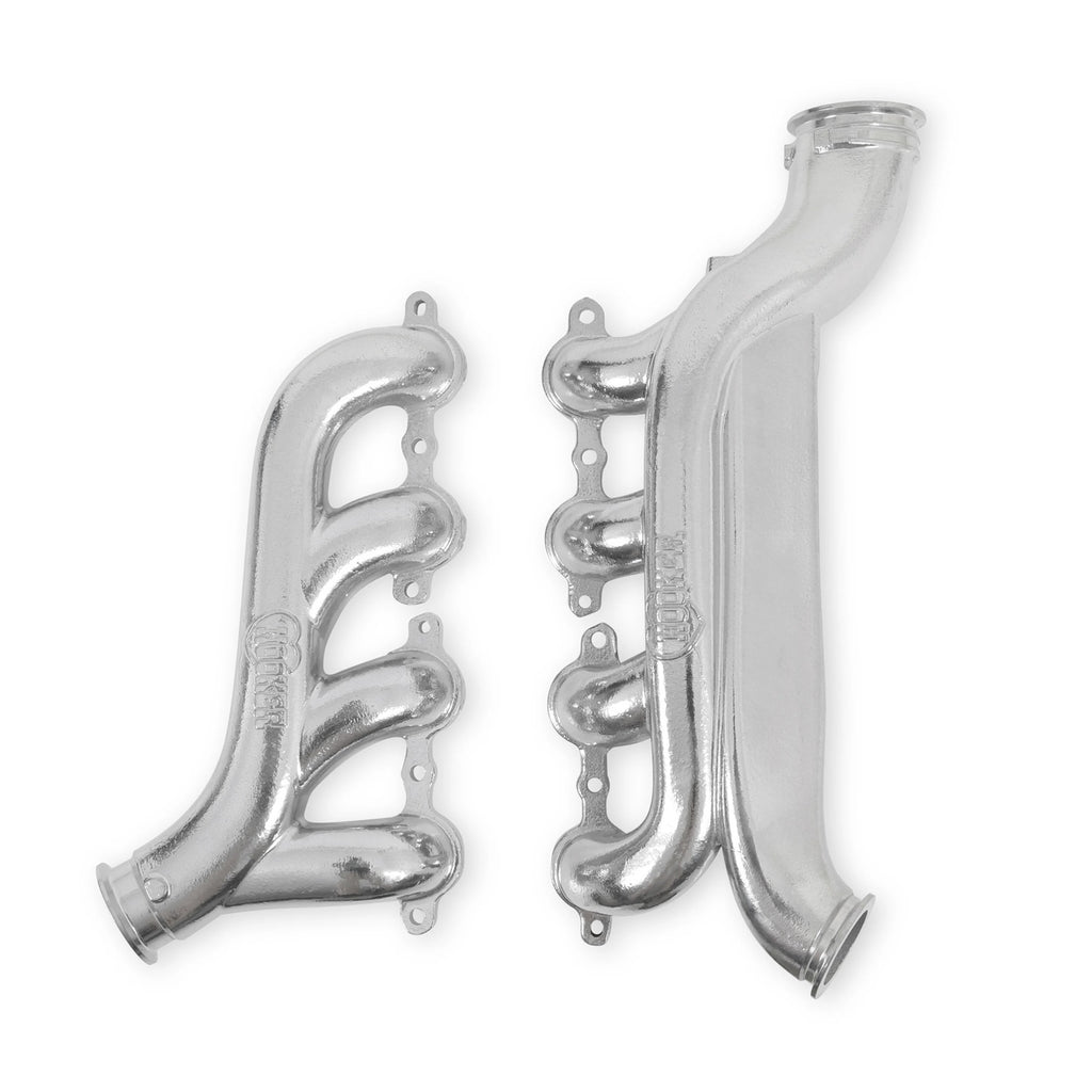 HookerTurbo Exhaust Manifold Set GM LS