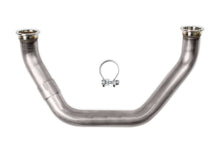 Load image into Gallery viewer, HookerLS Turbo Crossover Tube Fits GM TH350/TH400/PG