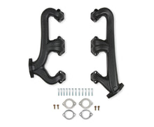 Load image into Gallery viewer, HookerExhaust Manifold Set Cast Iron - SBC 2.5 Dia