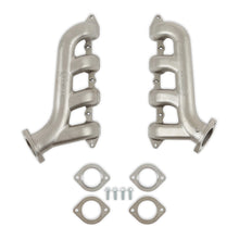 Load image into Gallery viewer, HookerExhaust Manifold Set GM LT - Stainless Steel