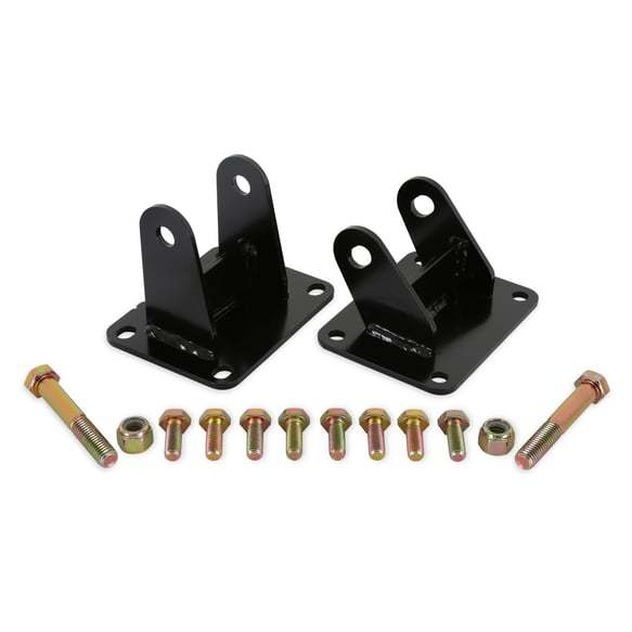 Hooker96-04 Mustang  LS-Swap Engine Mount Kit