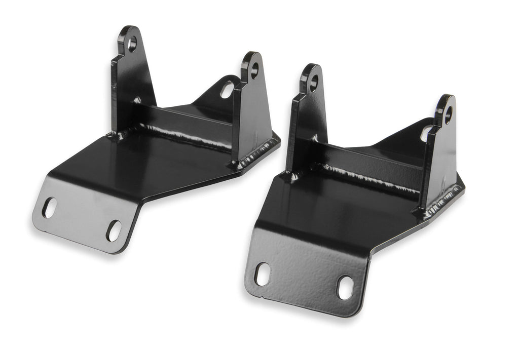 HookerEngine Mount Kit - GM LS Swap GM C10 Truck 67-72