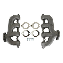 Load image into Gallery viewer, HookerExhaust Manifold Set GM LT Swap Rear Dump