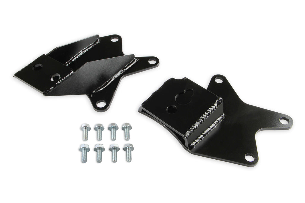 HookerMopar B-Body G3 Hemi Swap Brackets